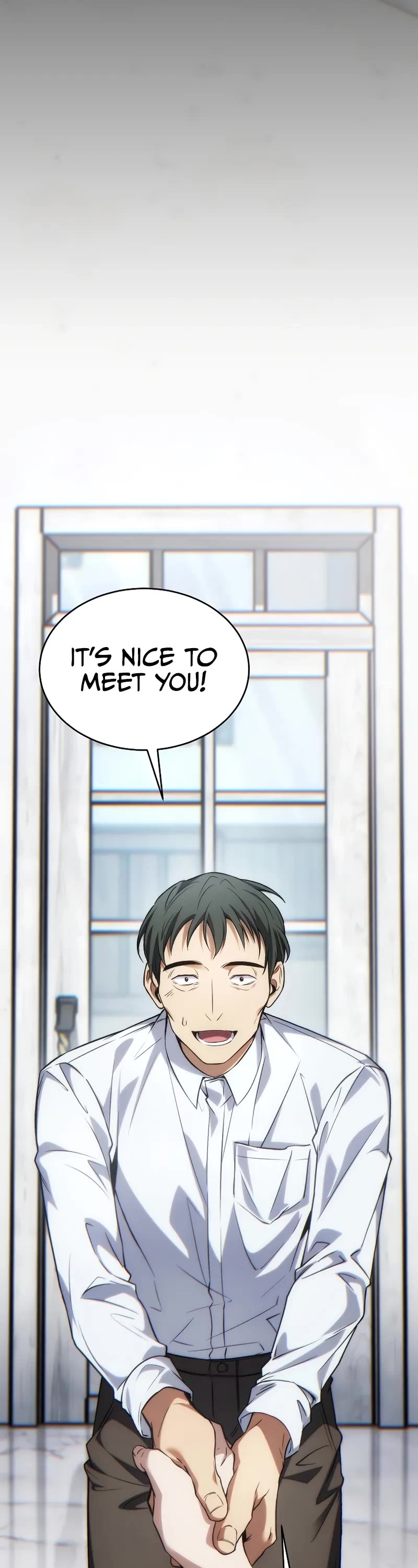 The Max-Level Player’s 100th Regression chapter 42 page 58