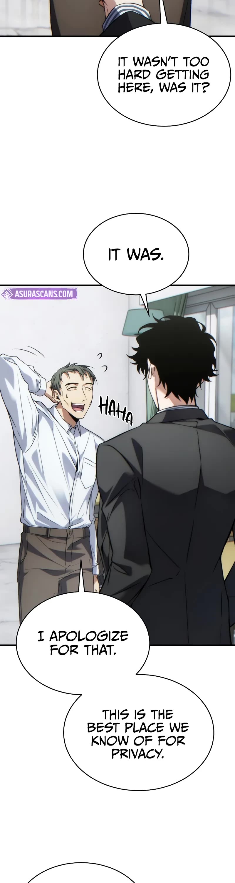 The Max-Level Player’s 100th Regression chapter 42 page 59