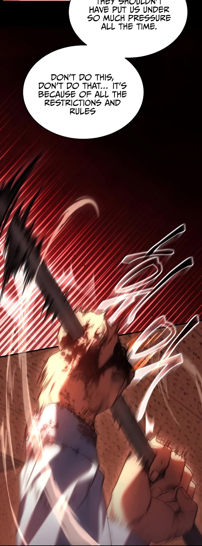 The Max-Level Player’s 100th Regression chapter 42 page 6