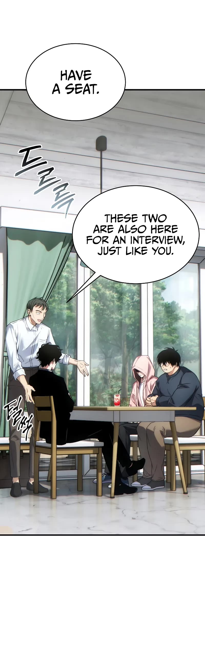 The Max-Level Player’s 100th Regression chapter 42 page 61