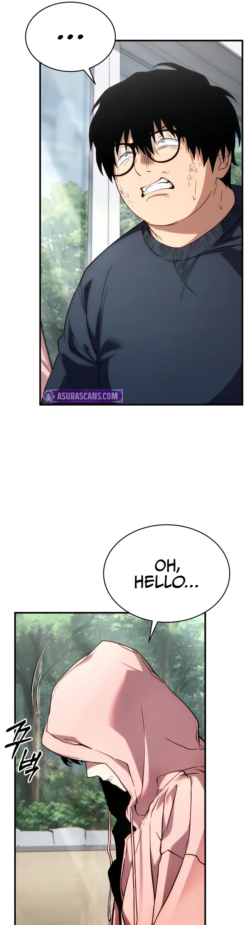 The Max-Level Player’s 100th Regression chapter 42 page 62