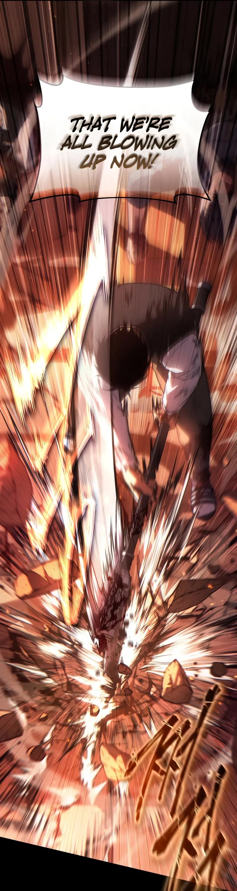 The Max-Level Player’s 100th Regression chapter 42 page 7