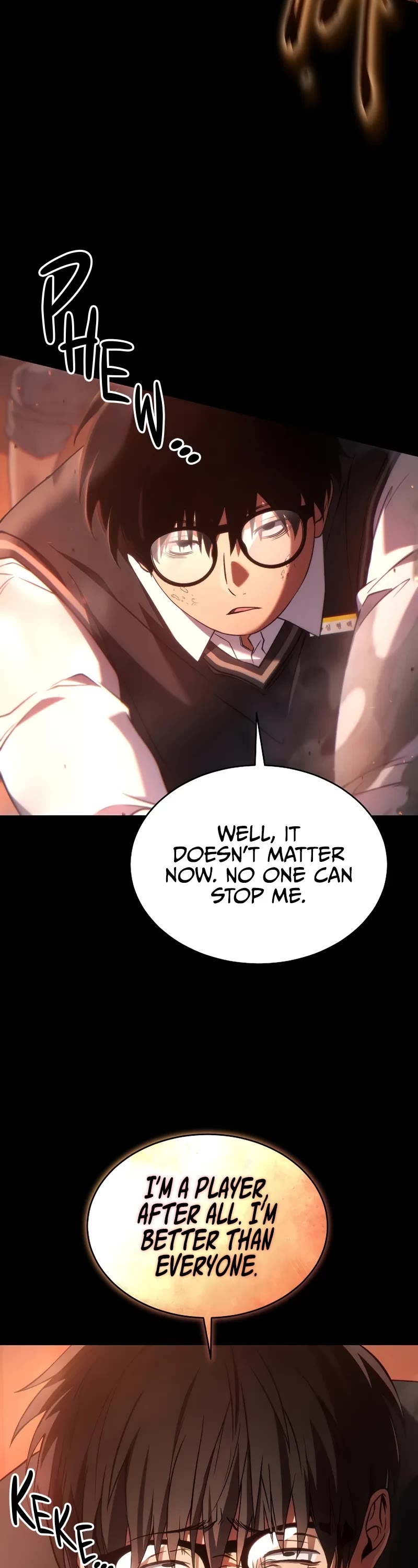 The Max-Level Player’s 100th Regression chapter 42 page 8