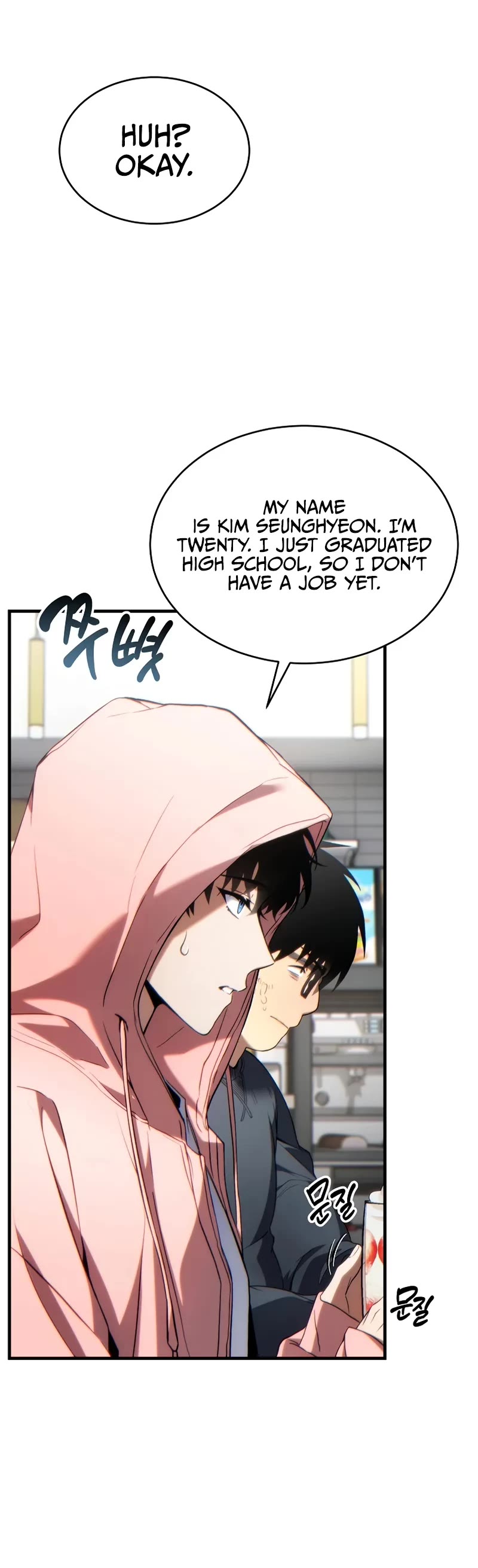 The Max-Level Player’s 100th Regression chapter 43 page 10