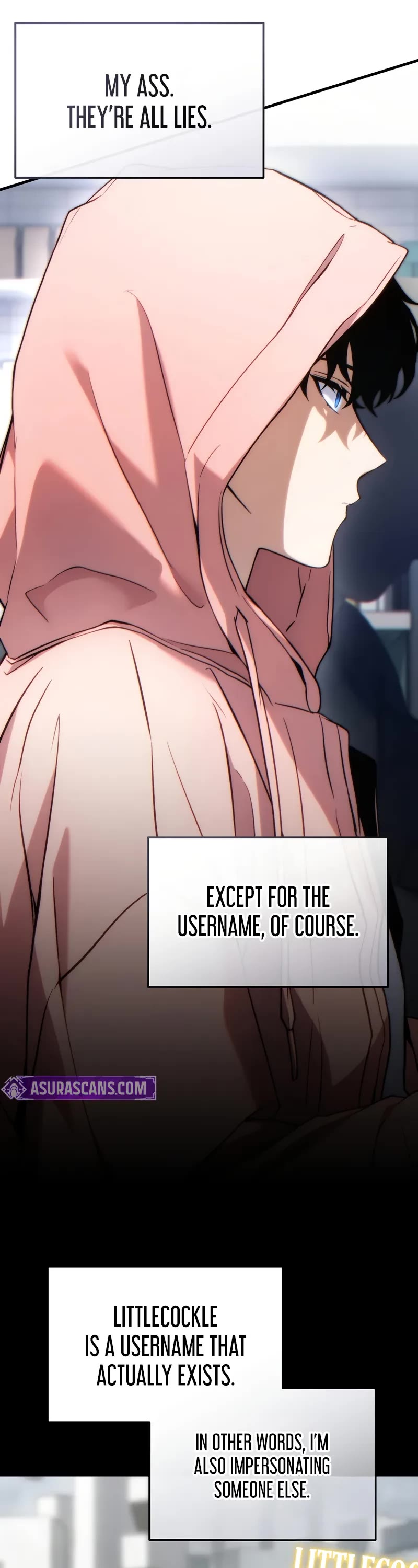 The Max-Level Player’s 100th Regression chapter 43 page 12