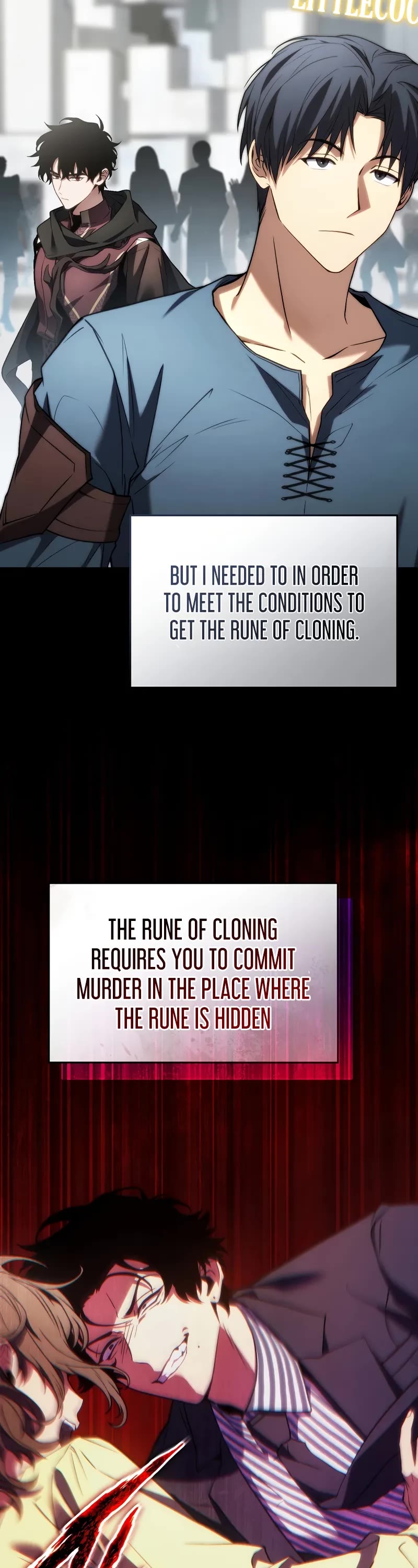 The Max-Level Player’s 100th Regression chapter 43 page 13