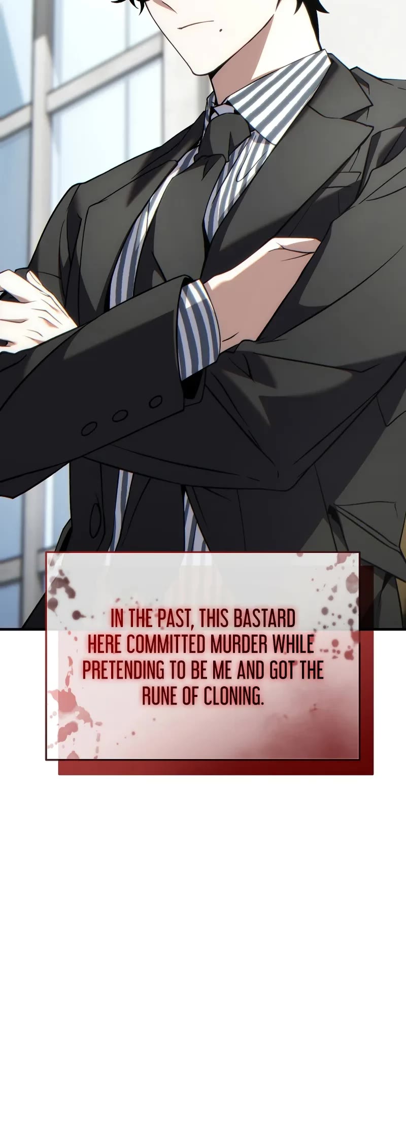 The Max-Level Player’s 100th Regression chapter 43 page 15