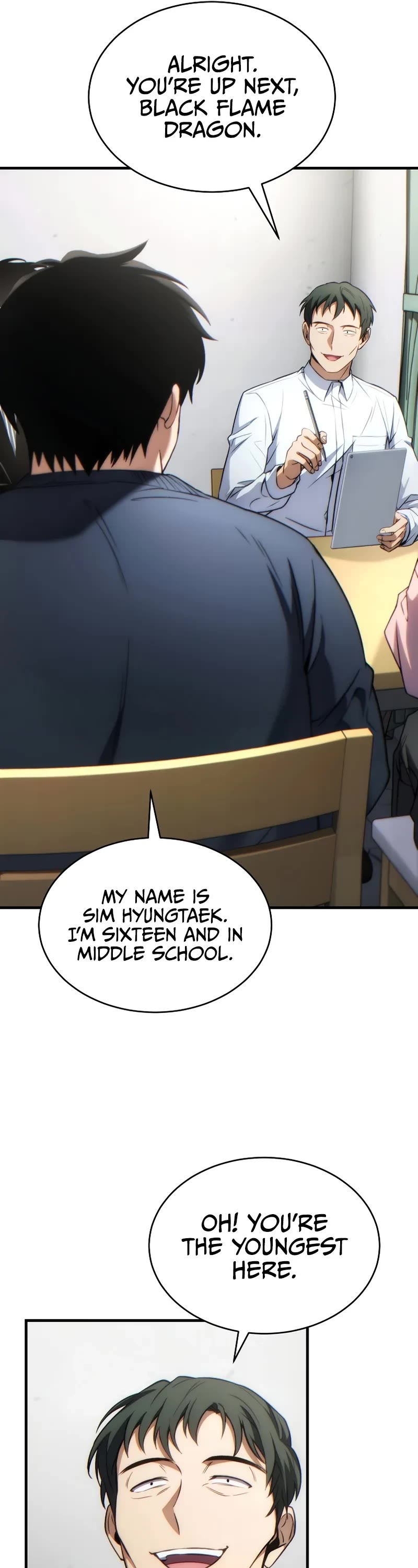 The Max-Level Player’s 100th Regression chapter 43 page 16