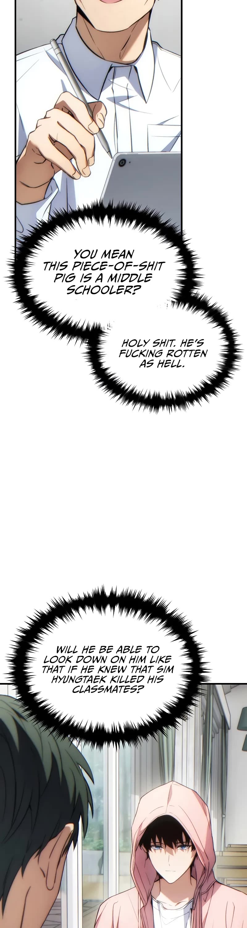 The Max-Level Player’s 100th Regression chapter 43 page 17