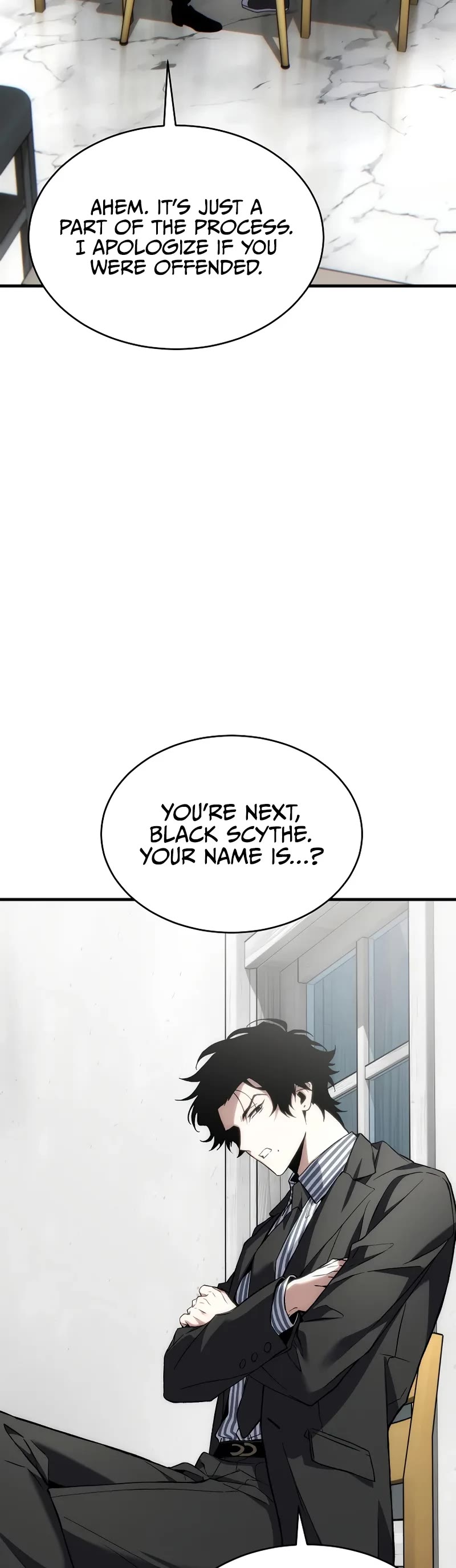 The Max-Level Player’s 100th Regression chapter 43 page 19