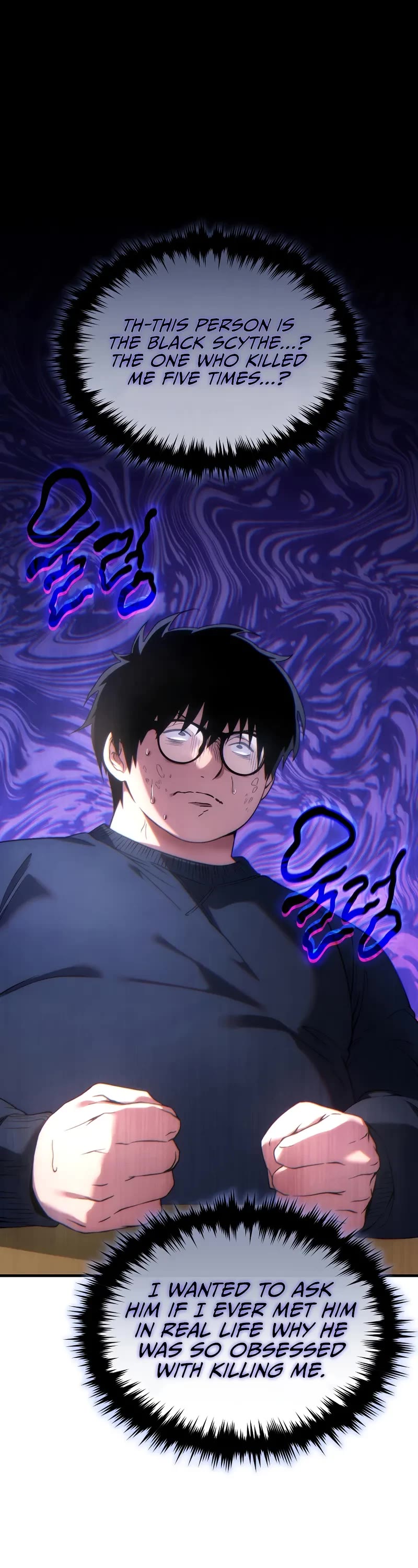 The Max-Level Player’s 100th Regression chapter 43 page 2