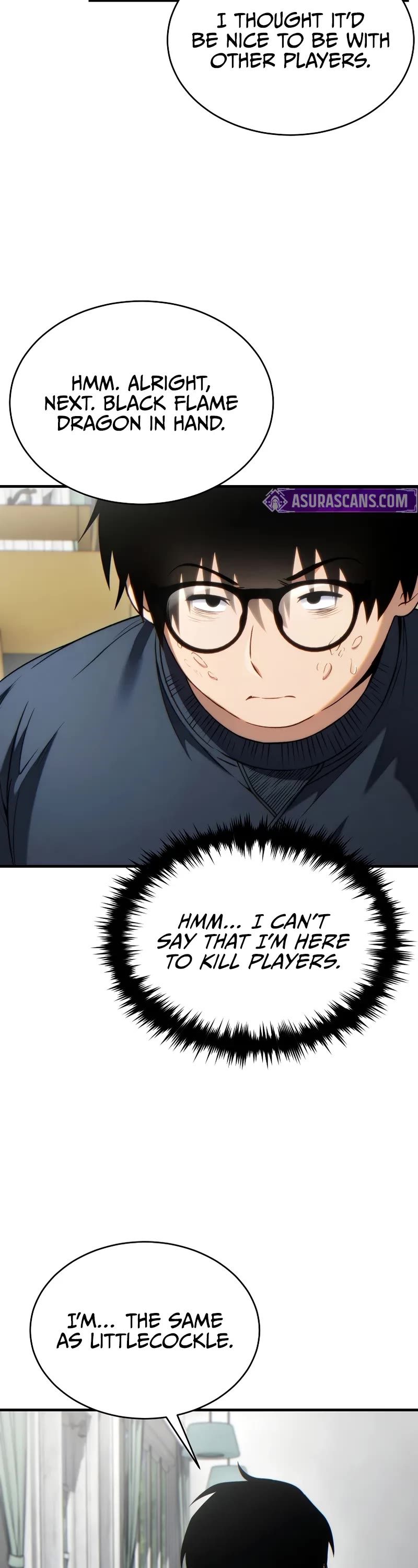 The Max-Level Player’s 100th Regression chapter 43 page 23