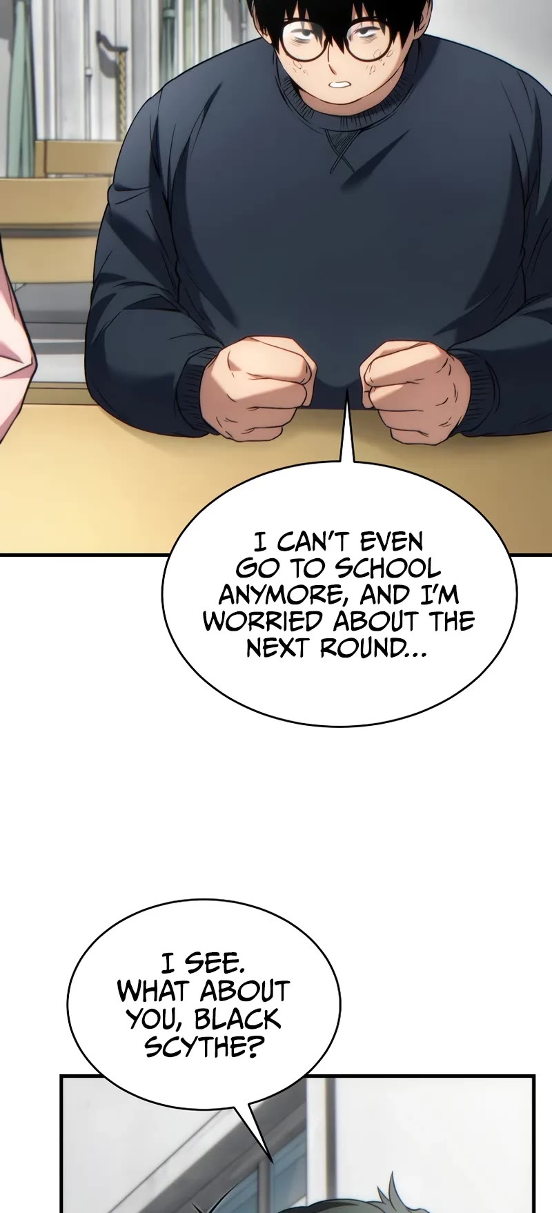 The Max-Level Player’s 100th Regression chapter 43 page 24