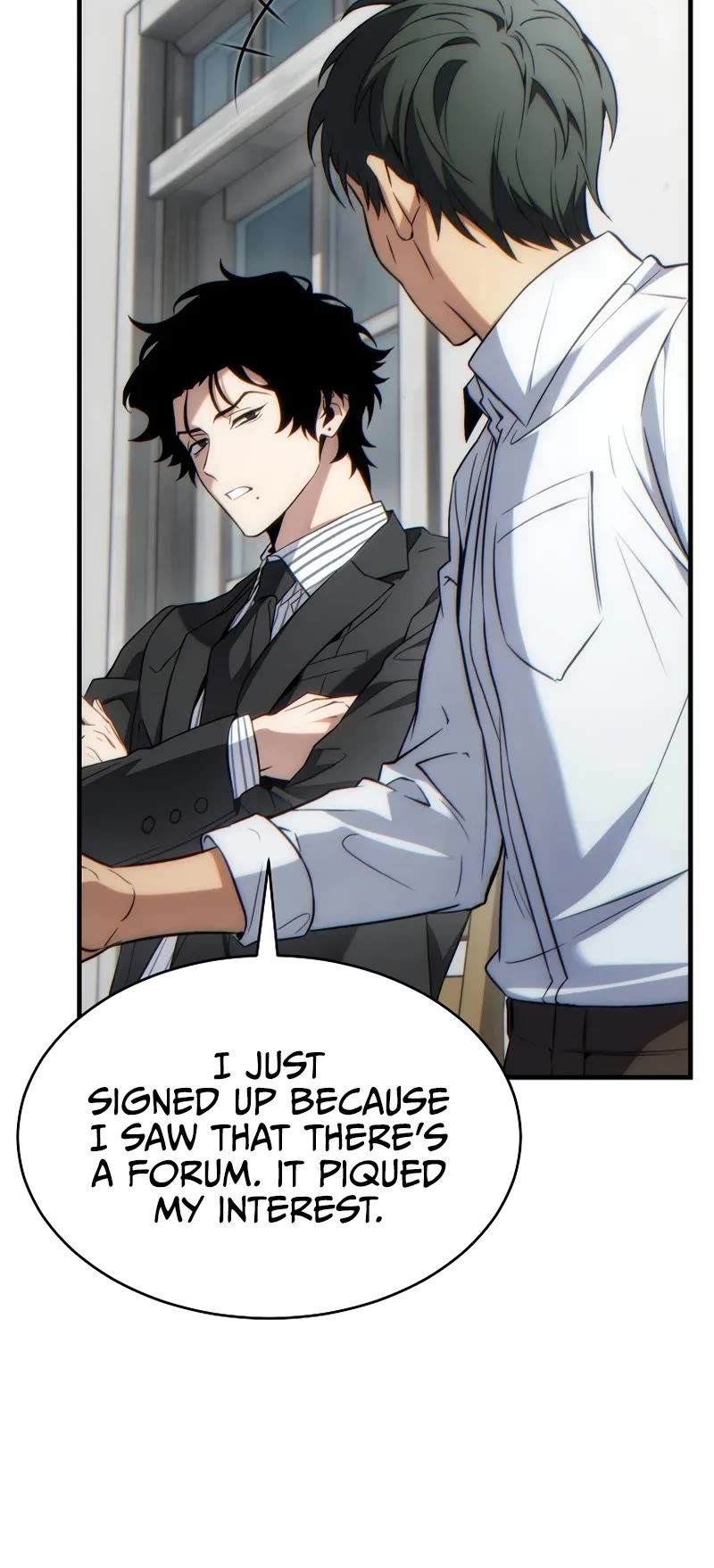 The Max-Level Player’s 100th Regression chapter 43 page 25