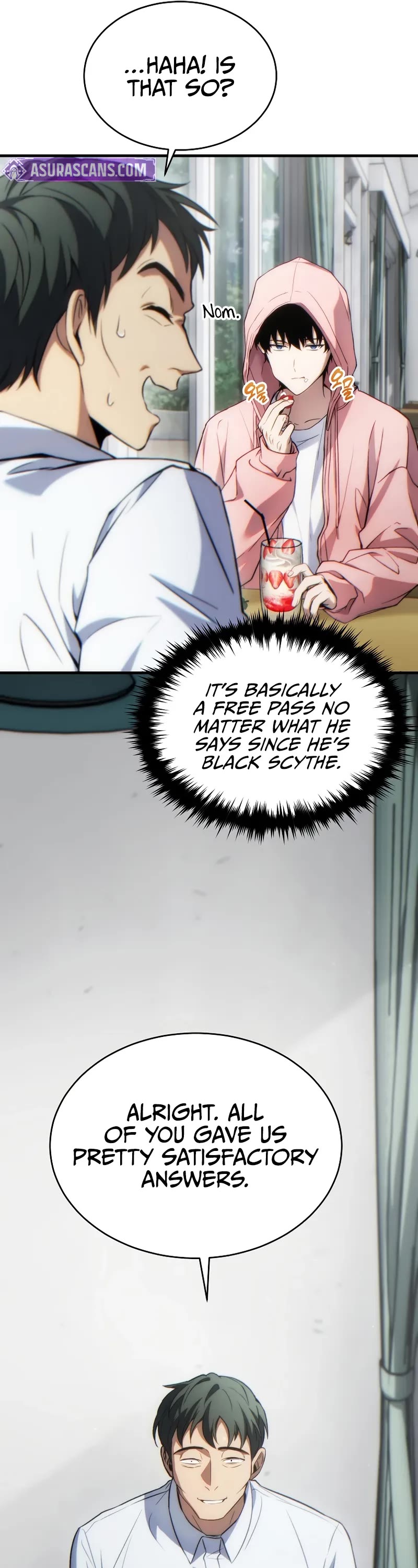 The Max-Level Player’s 100th Regression chapter 43 page 26