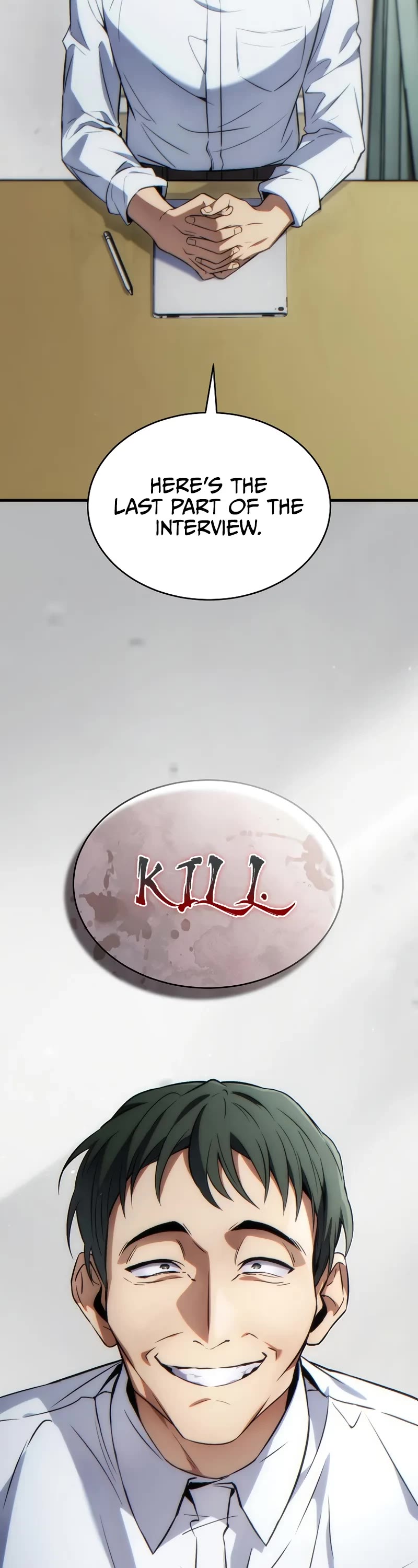 The Max-Level Player’s 100th Regression chapter 43 page 27