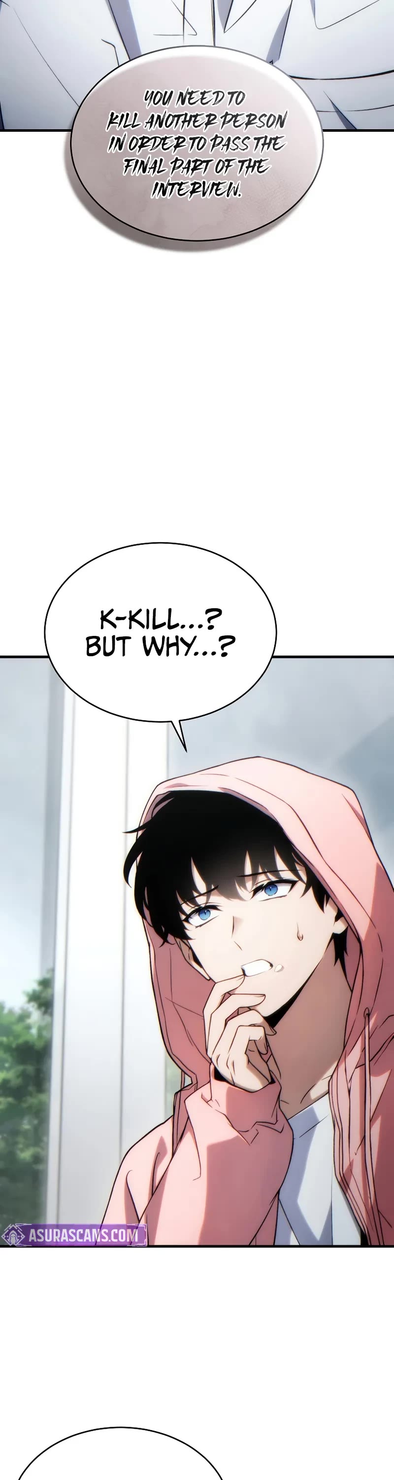 The Max-Level Player’s 100th Regression chapter 43 page 28