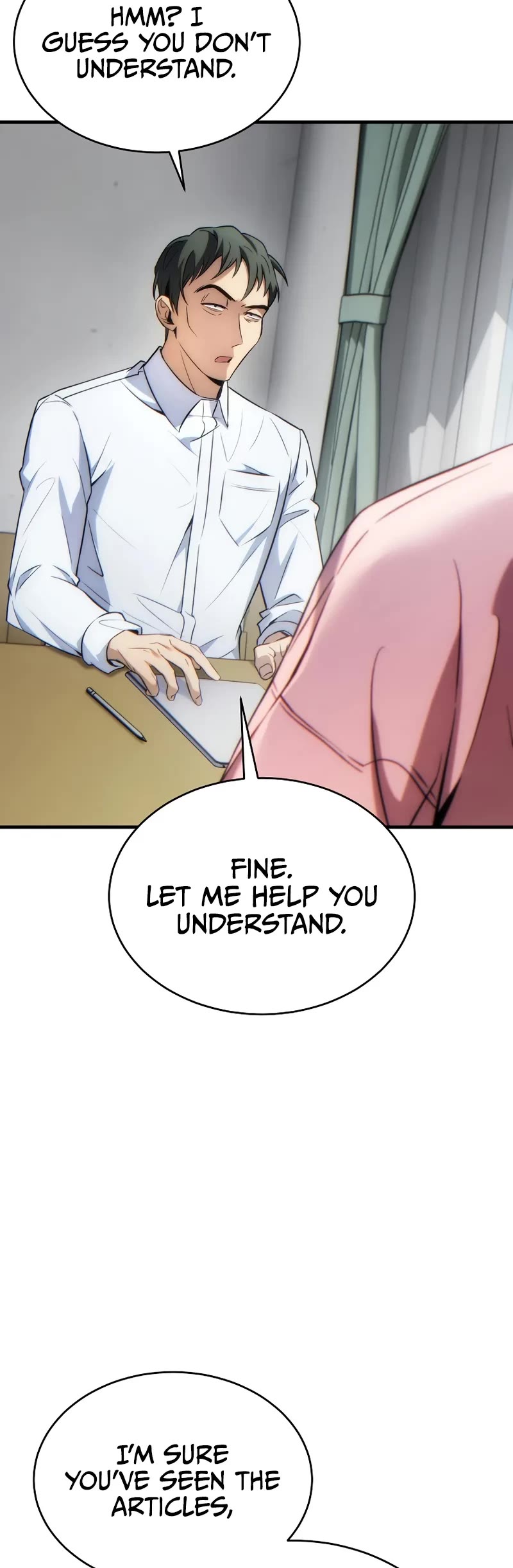 The Max-Level Player’s 100th Regression chapter 43 page 29