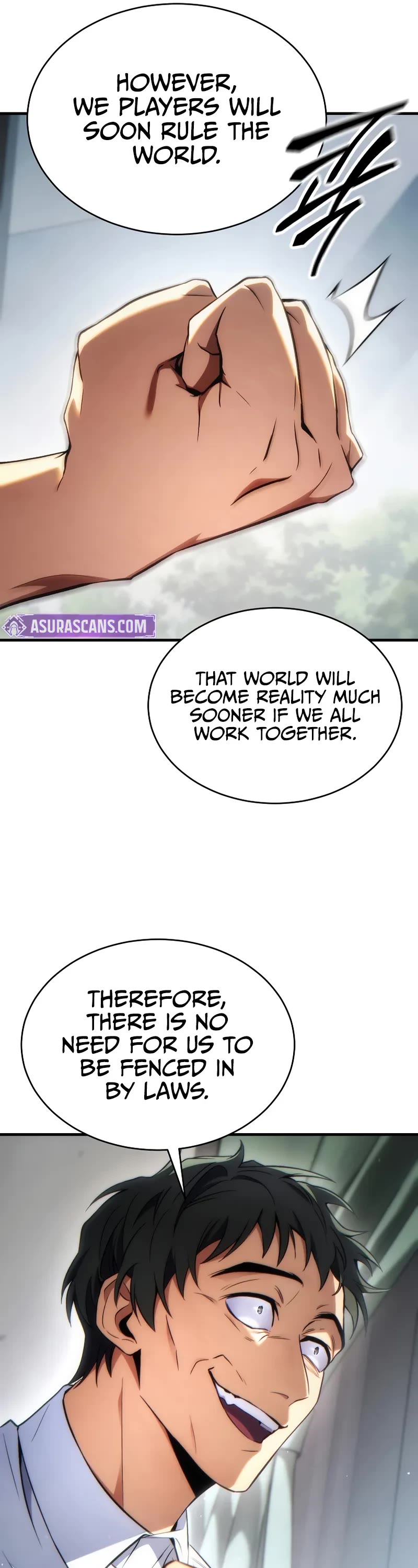 The Max-Level Player’s 100th Regression chapter 43 page 31