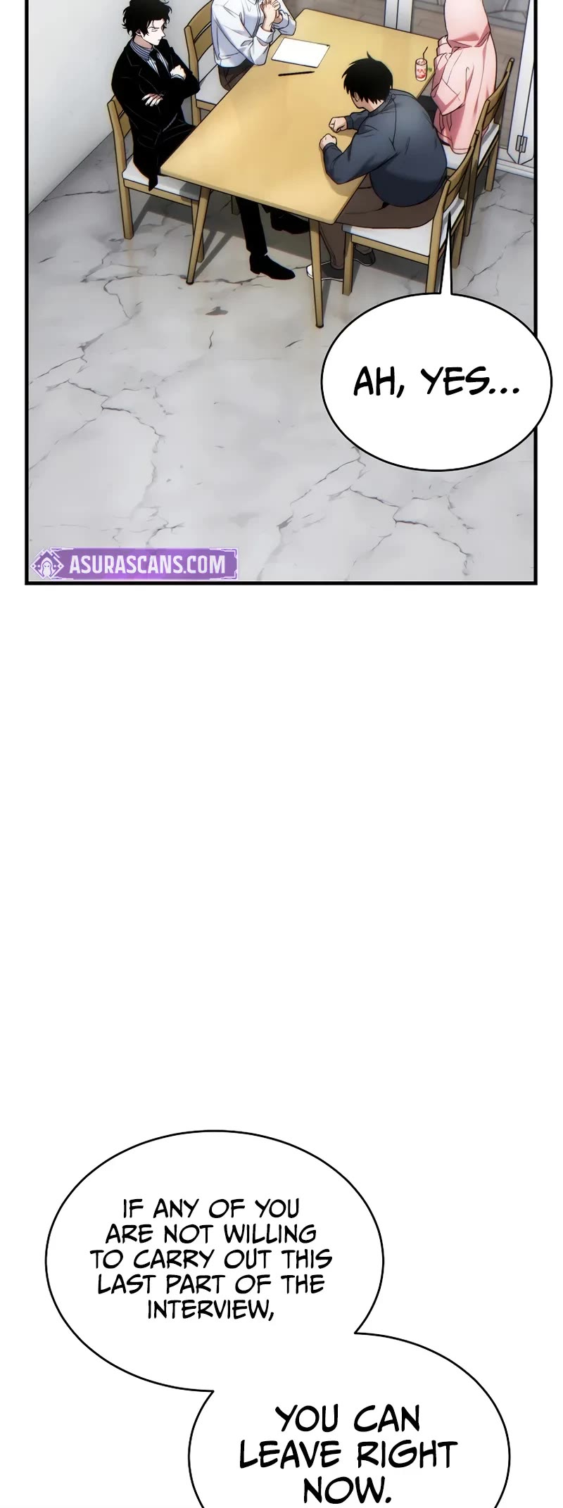 The Max-Level Player’s 100th Regression chapter 43 page 34