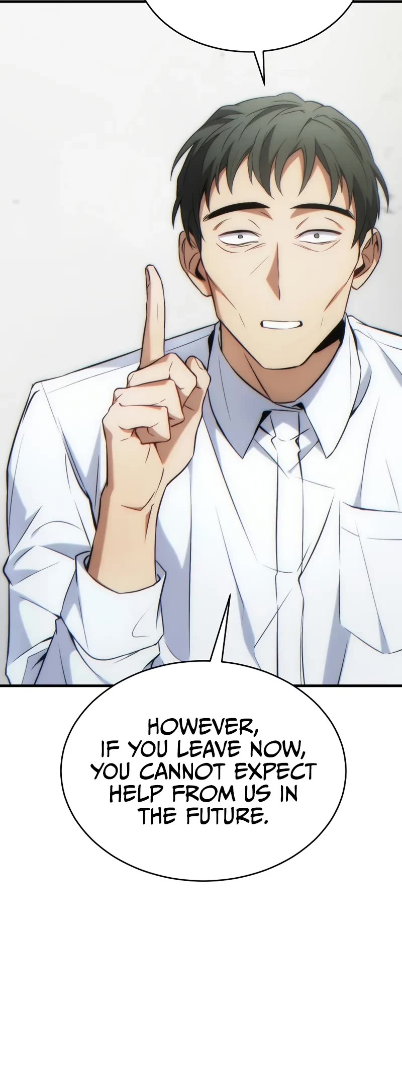 The Max-Level Player’s 100th Regression chapter 43 page 35