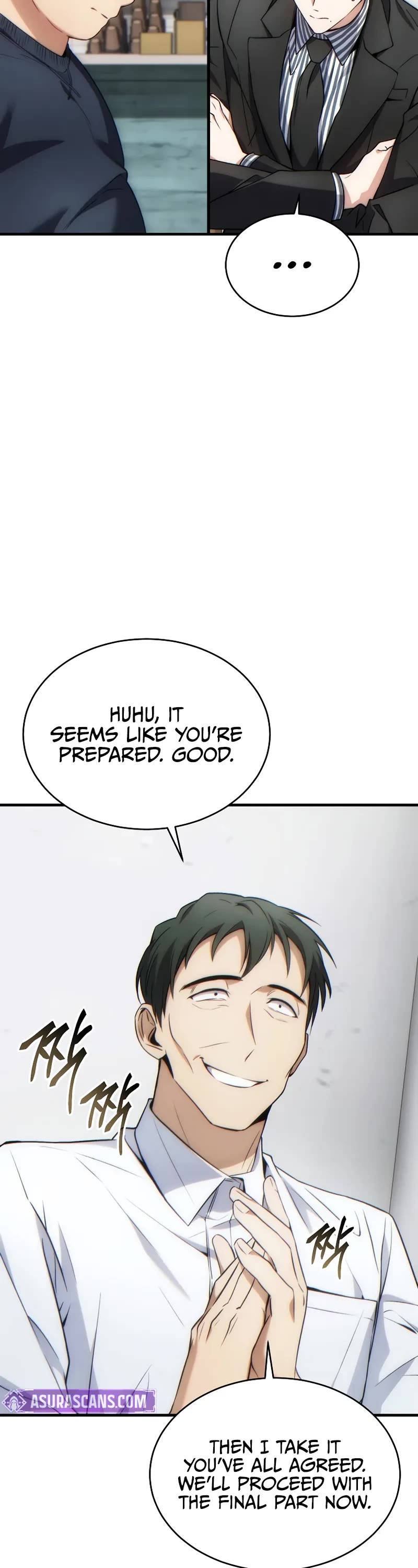 The Max-Level Player’s 100th Regression chapter 43 page 37