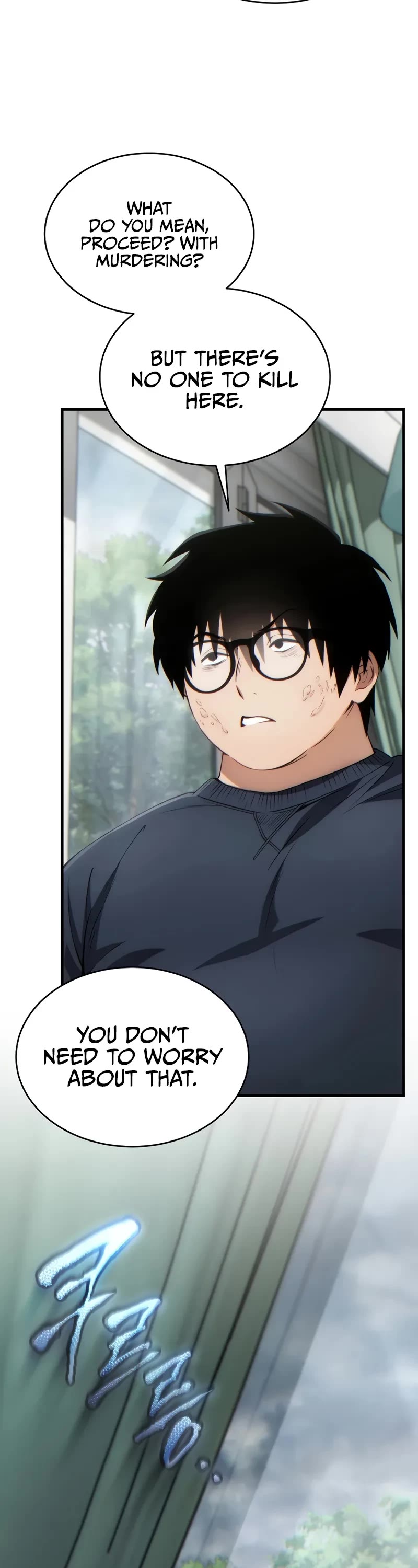 The Max-Level Player’s 100th Regression chapter 43 page 38