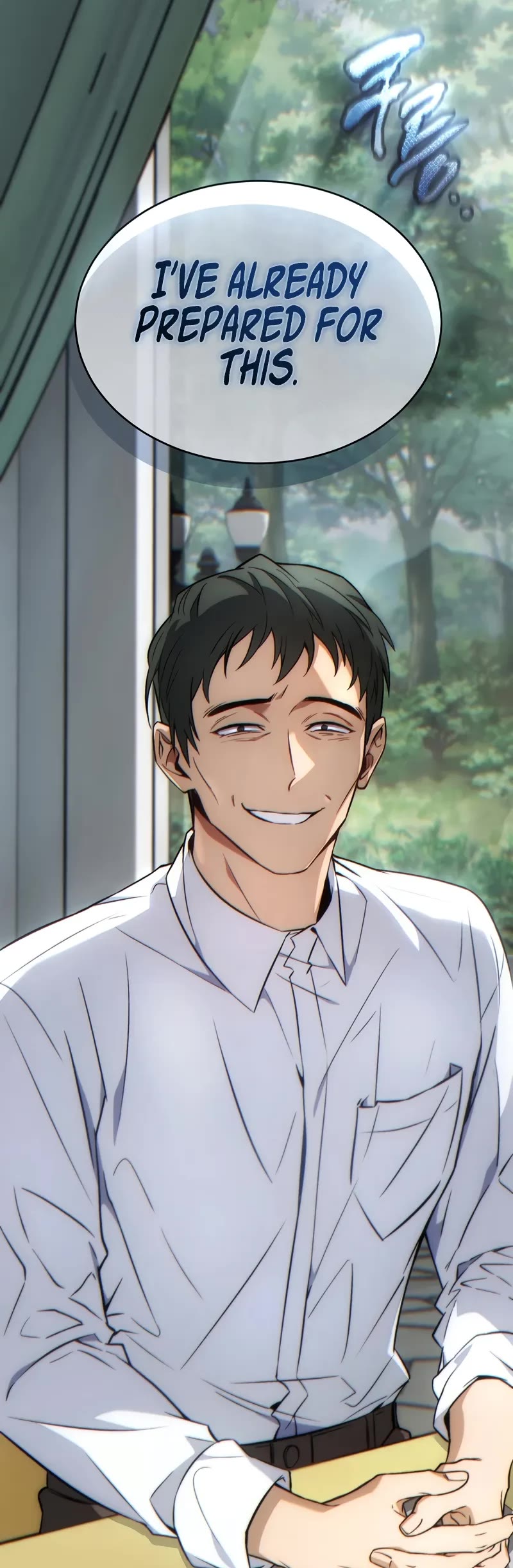 The Max-Level Player’s 100th Regression chapter 43 page 39