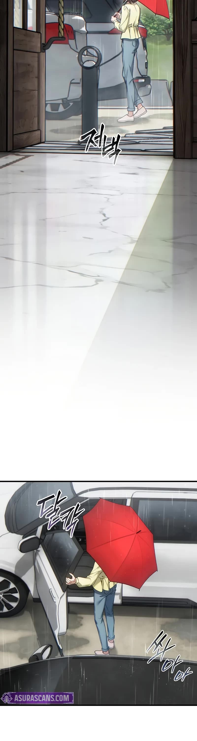 The Max-Level Player’s 100th Regression chapter 43 page 47