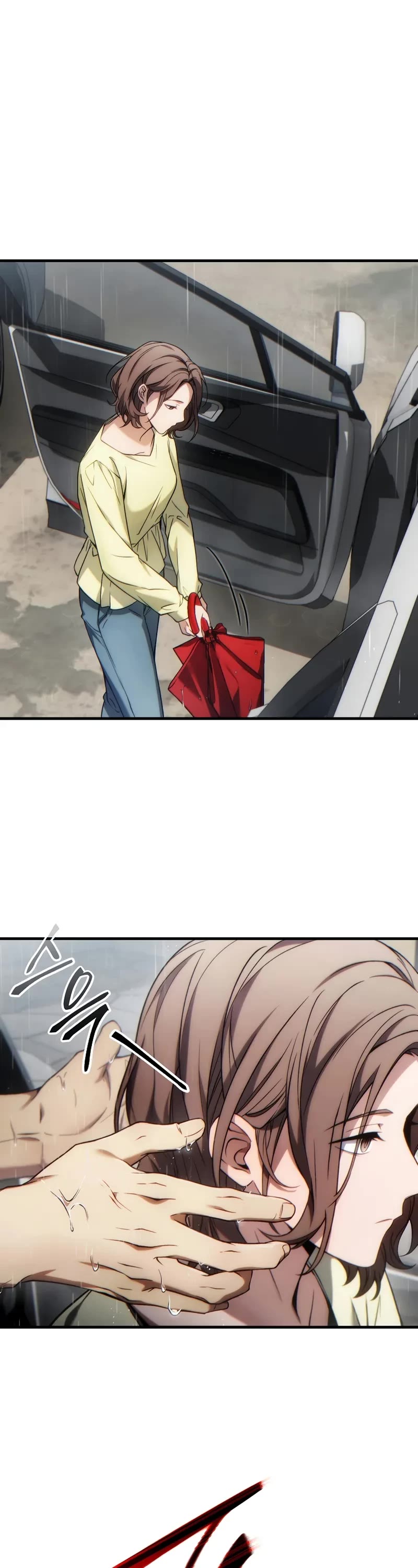 The Max-Level Player’s 100th Regression chapter 43 page 48