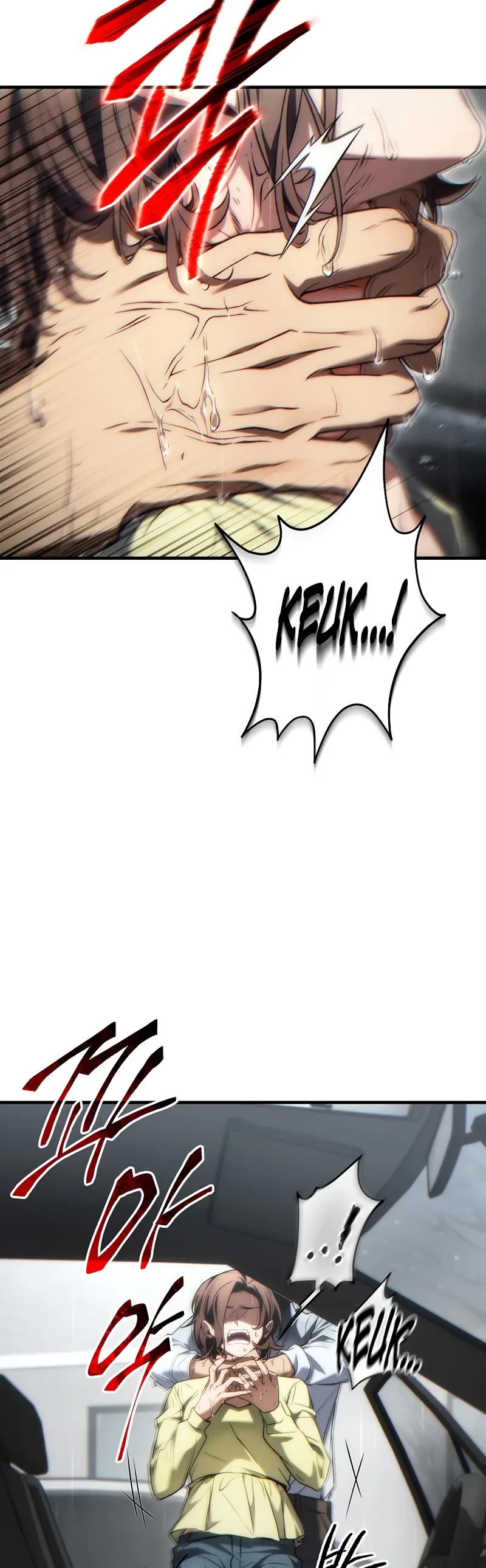 The Max-Level Player’s 100th Regression chapter 43 page 49