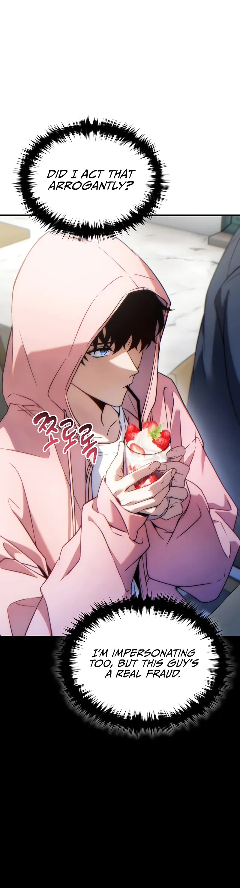 The Max-Level Player’s 100th Regression chapter 43 page 5