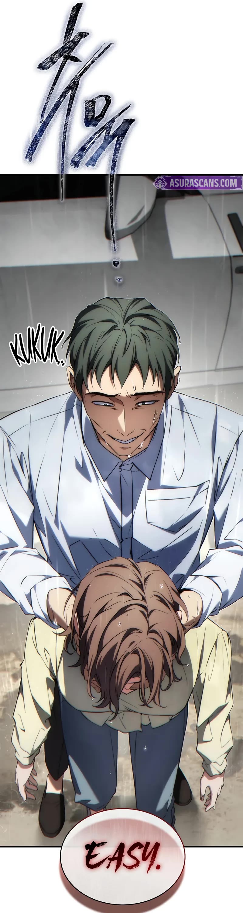 The Max-Level Player’s 100th Regression chapter 43 page 51