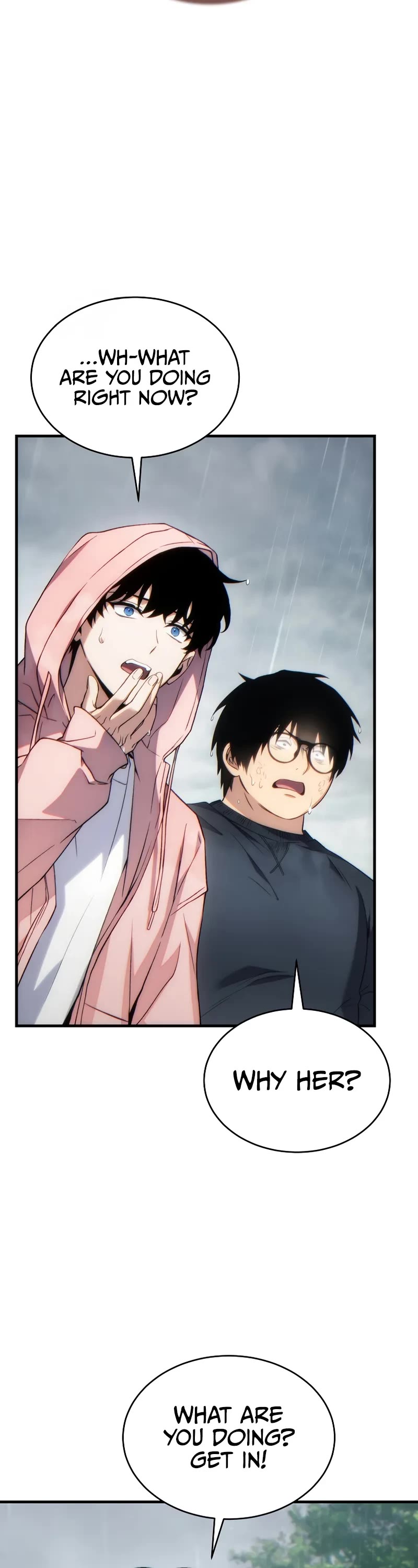 The Max-Level Player’s 100th Regression chapter 43 page 52