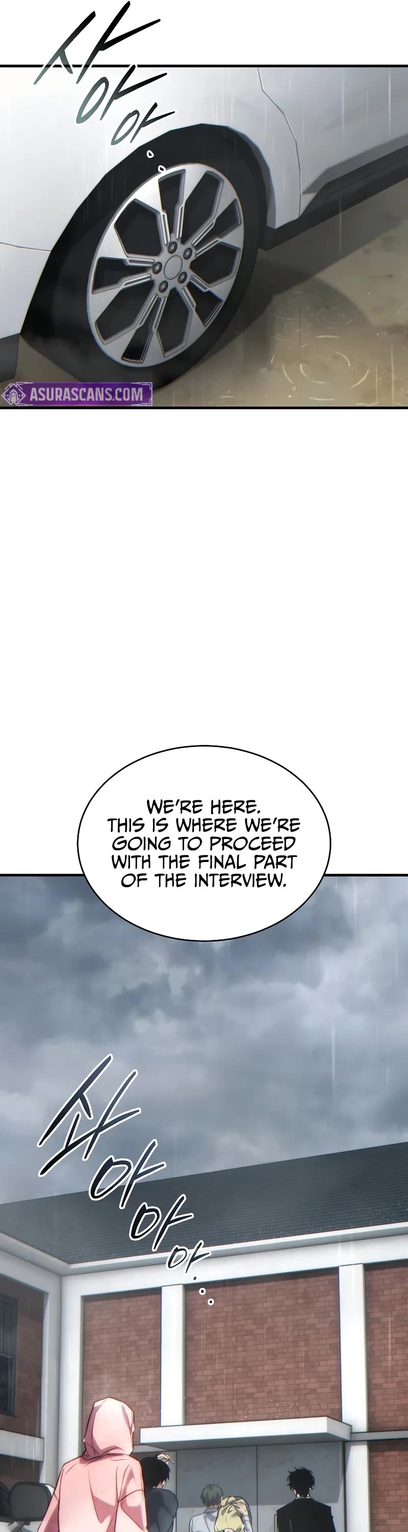 The Max-Level Player’s 100th Regression chapter 43 page 56