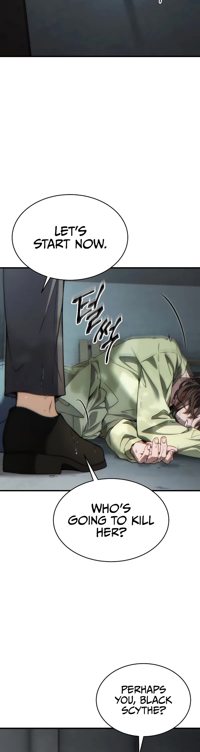 The Max-Level Player’s 100th Regression chapter 43 page 58