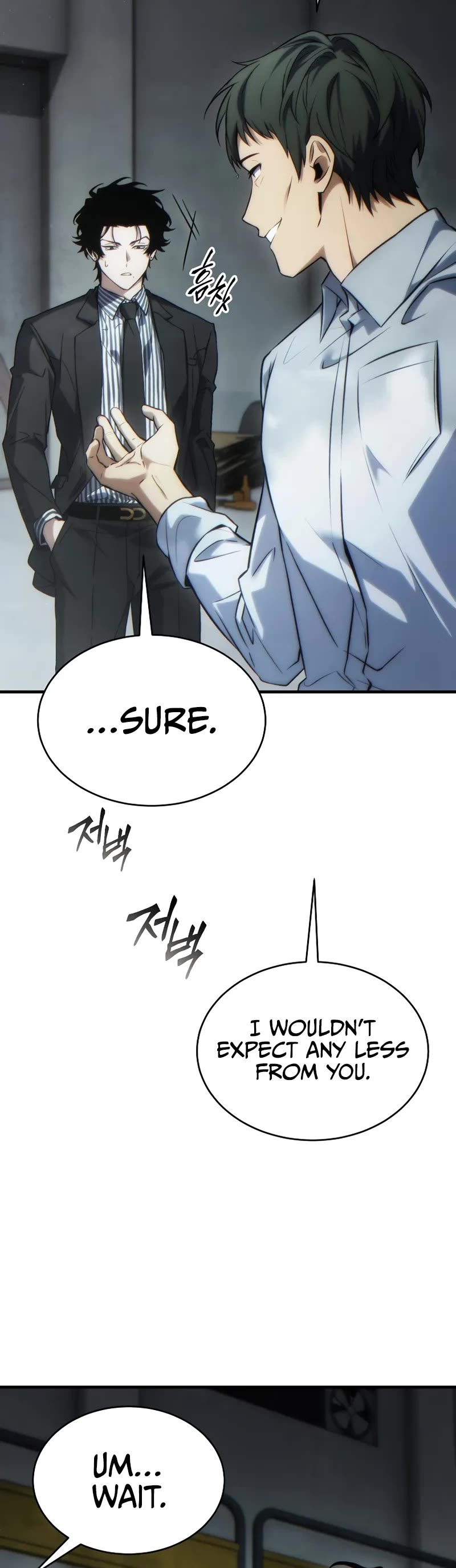 The Max-Level Player’s 100th Regression chapter 43 page 59