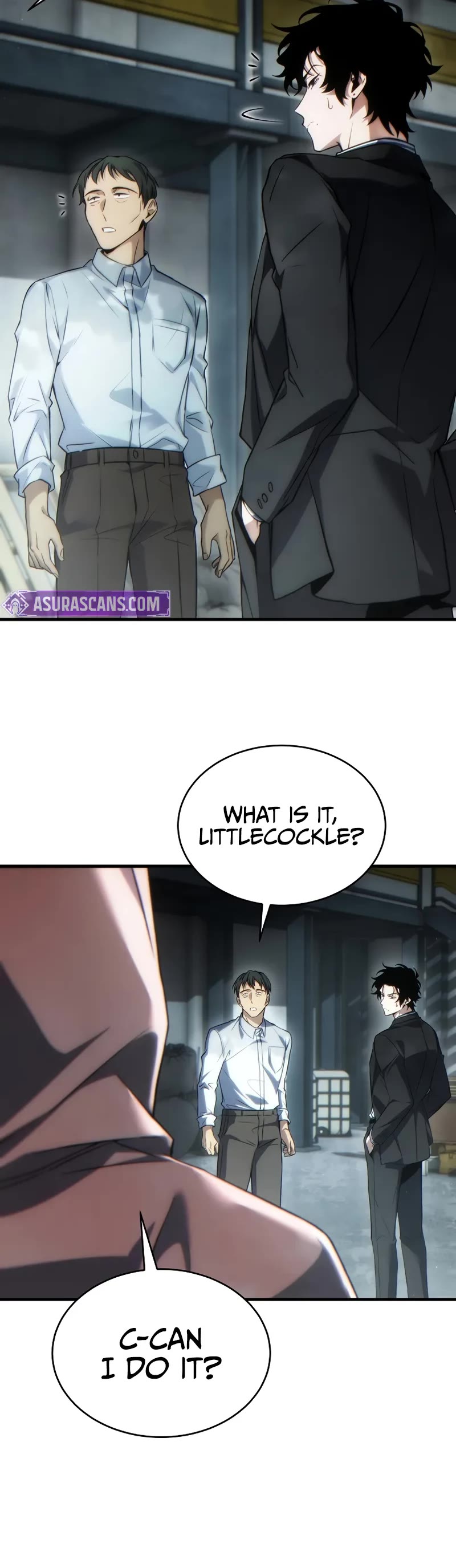 The Max-Level Player’s 100th Regression chapter 43 page 60