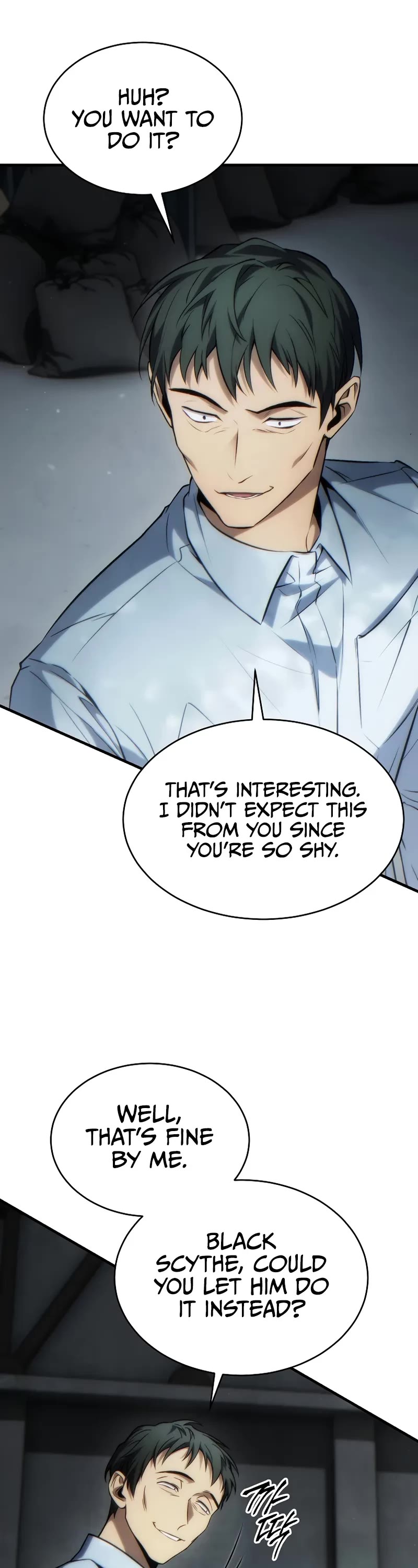 The Max-Level Player’s 100th Regression chapter 43 page 61