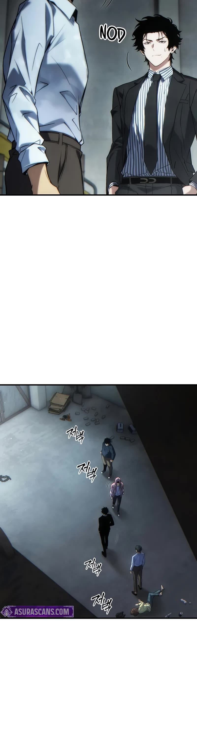 The Max-Level Player’s 100th Regression chapter 43 page 62