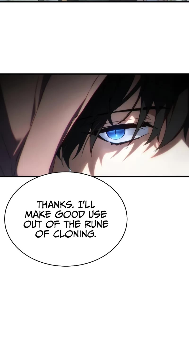 The Max-Level Player’s 100th Regression chapter 43 page 64