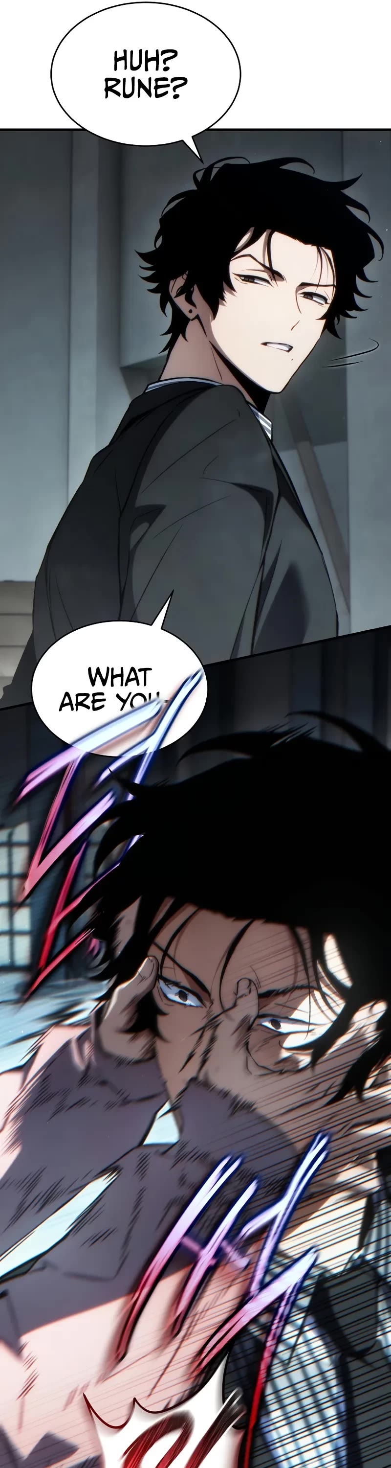 The Max-Level Player’s 100th Regression chapter 43 page 65