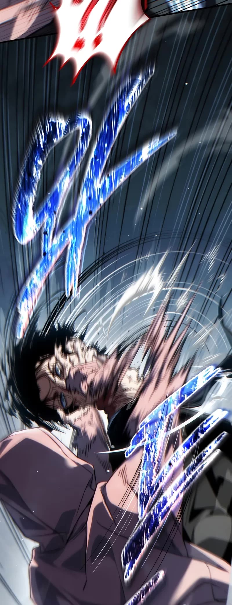 The Max-Level Player’s 100th Regression chapter 43 page 66