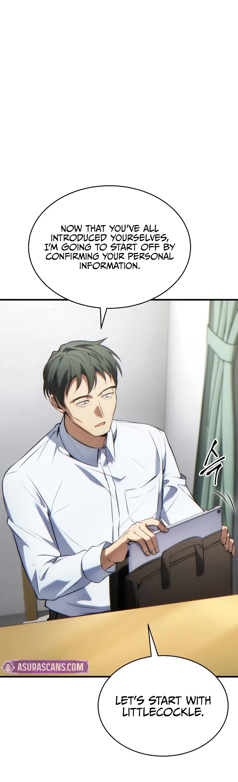 The Max-Level Player’s 100th Regression chapter 43 page 9