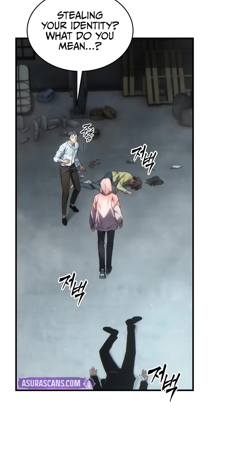 The Max-Level Player’s 100th Regression chapter 44 page 11