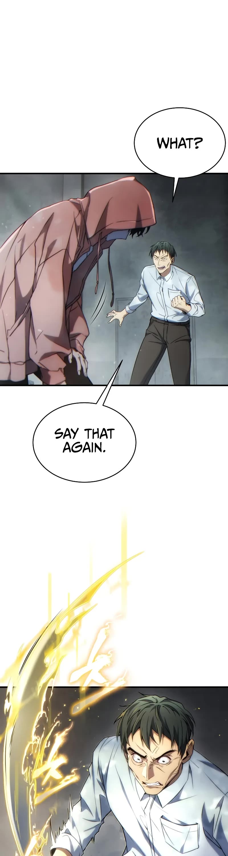 The Max-Level Player’s 100th Regression chapter 44 page 13