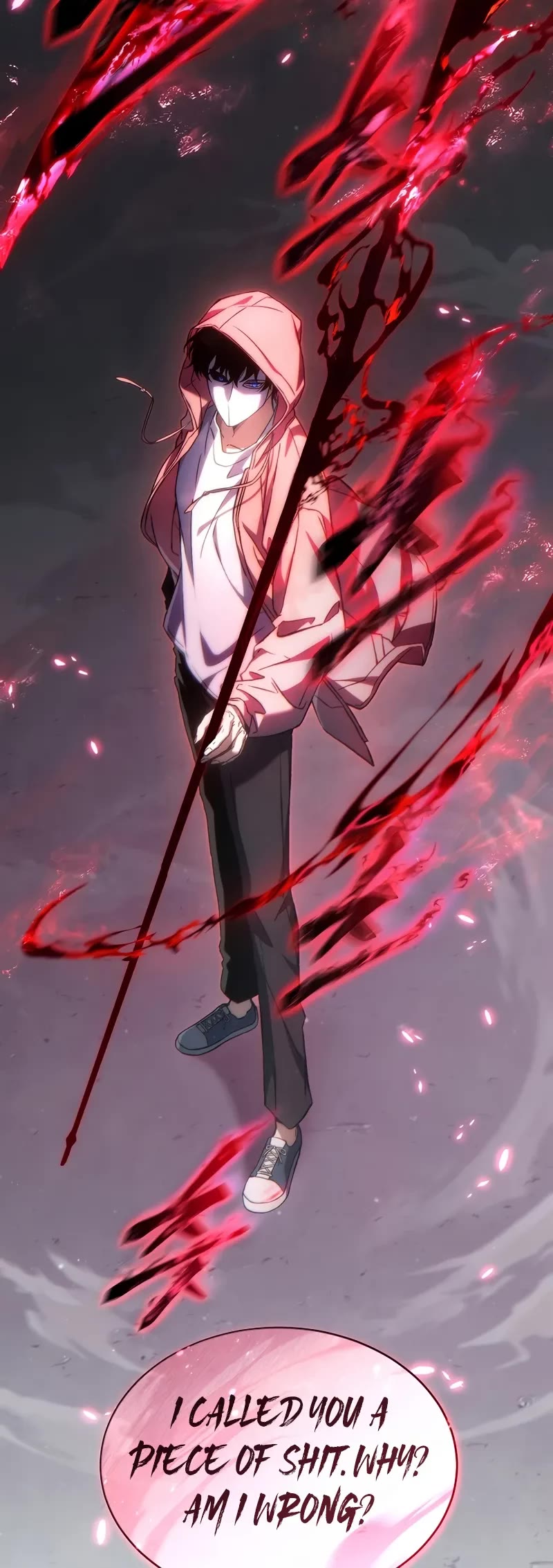 The Max-Level Player’s 100th Regression chapter 44 page 15