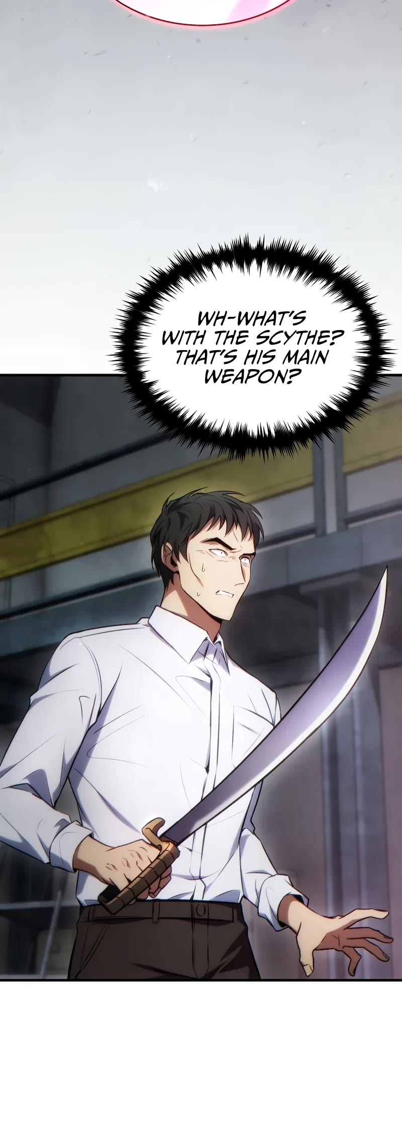 The Max-Level Player’s 100th Regression chapter 44 page 16