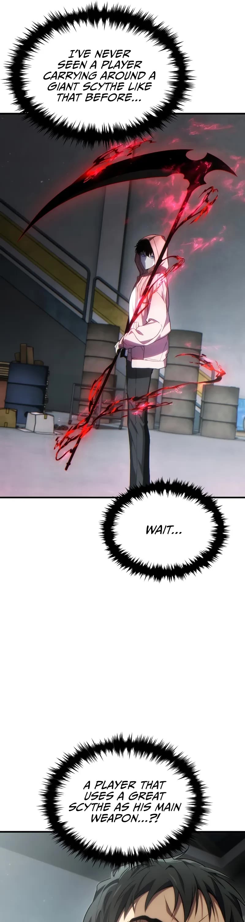 The Max-Level Player’s 100th Regression chapter 44 page 17