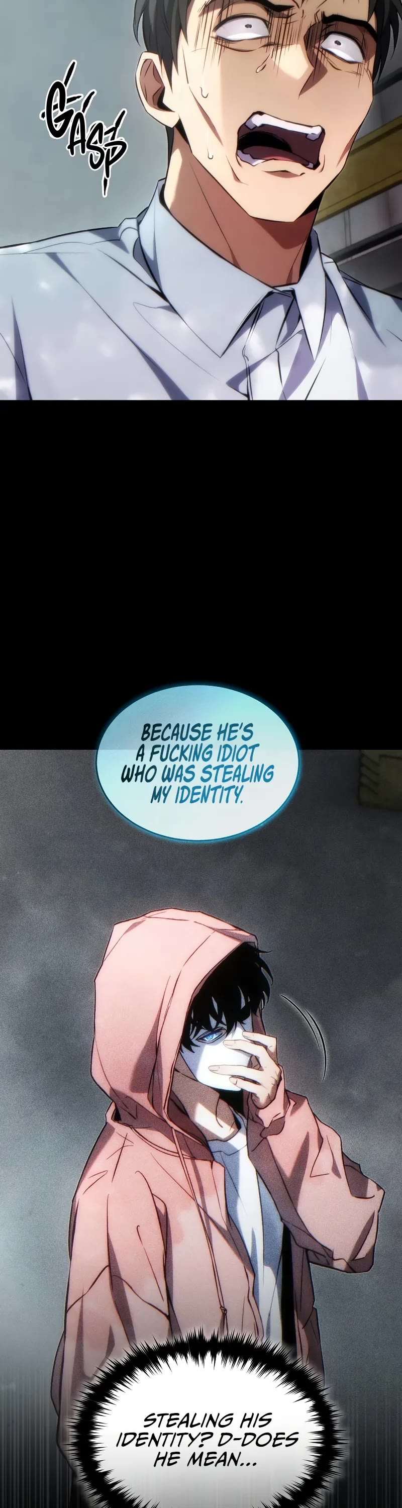 The Max-Level Player’s 100th Regression chapter 44 page 18